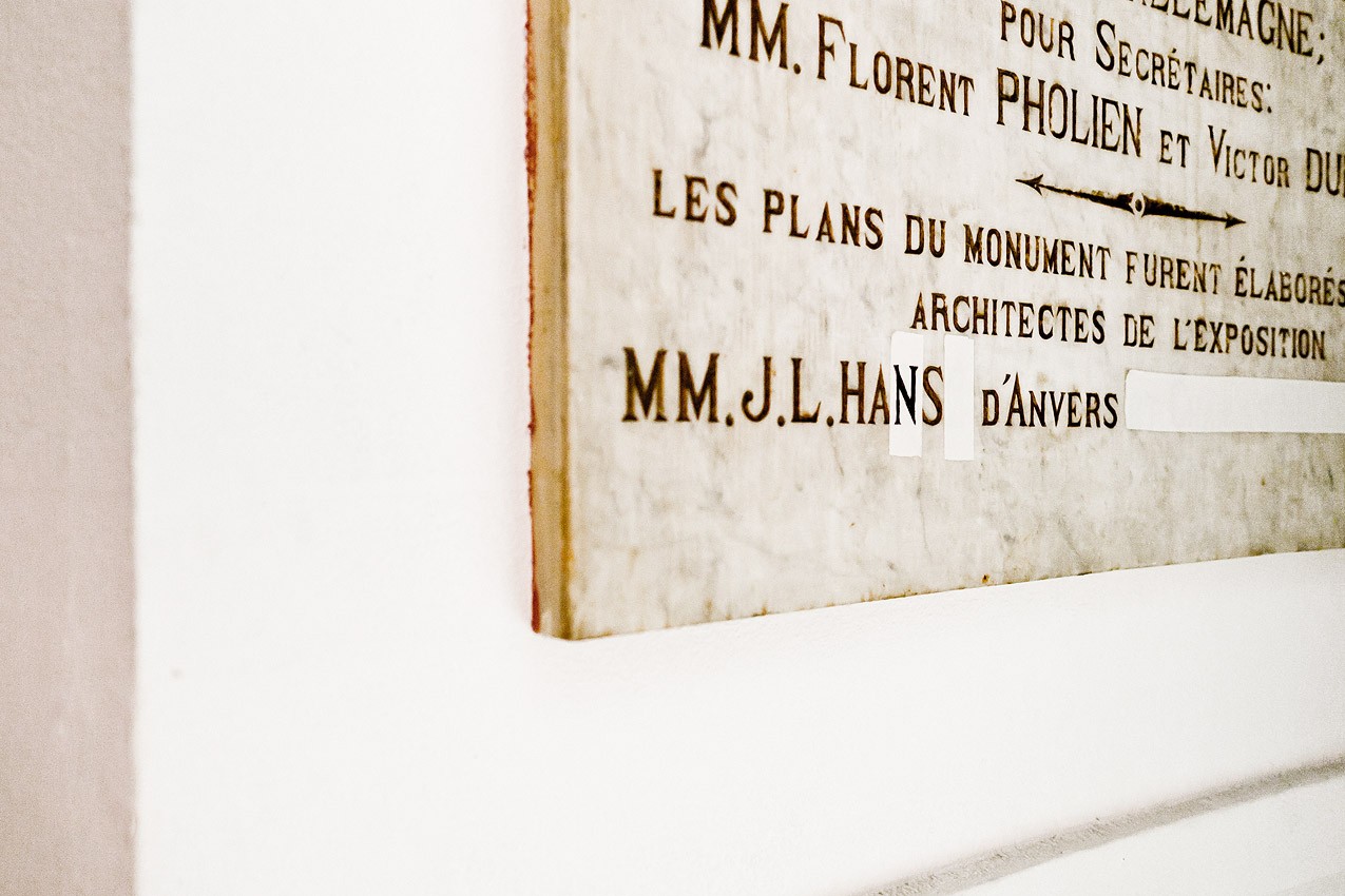 Hans d'Anvers